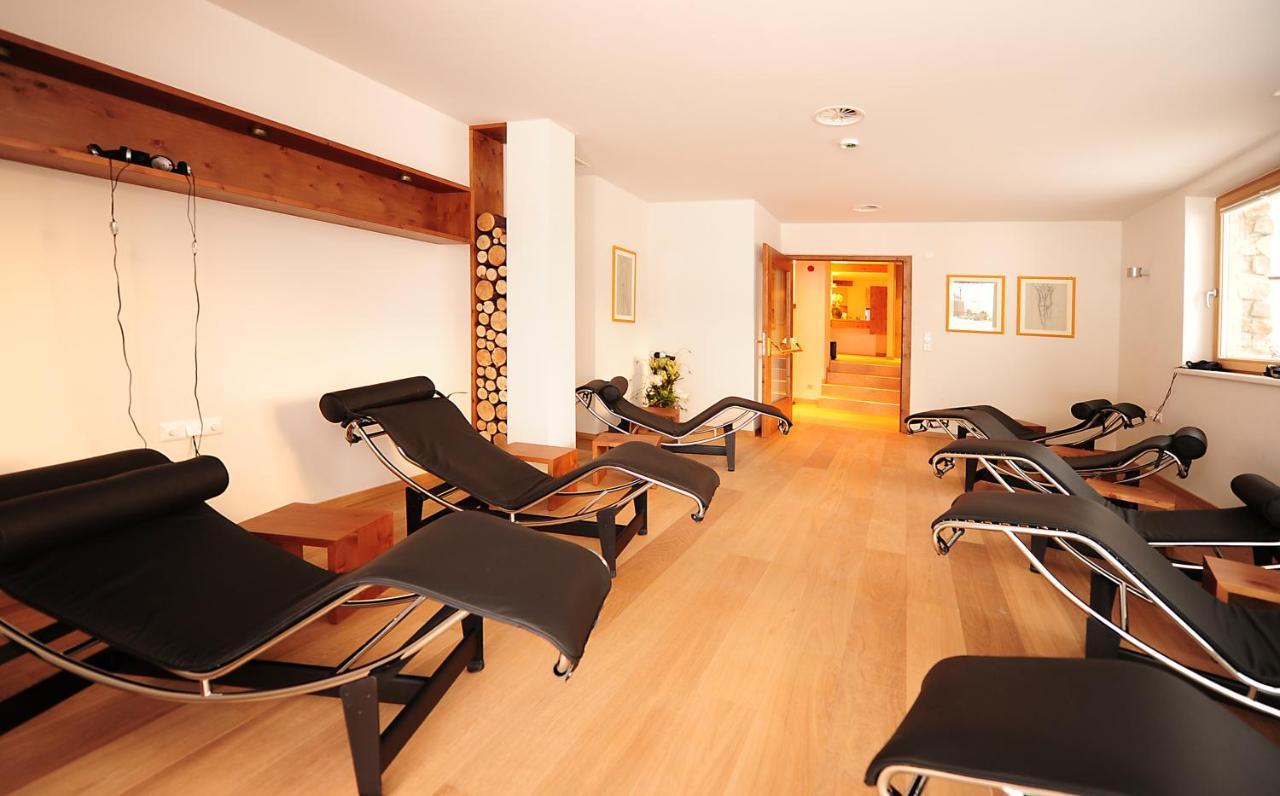 Hotel Max Serfaus Exterior photo