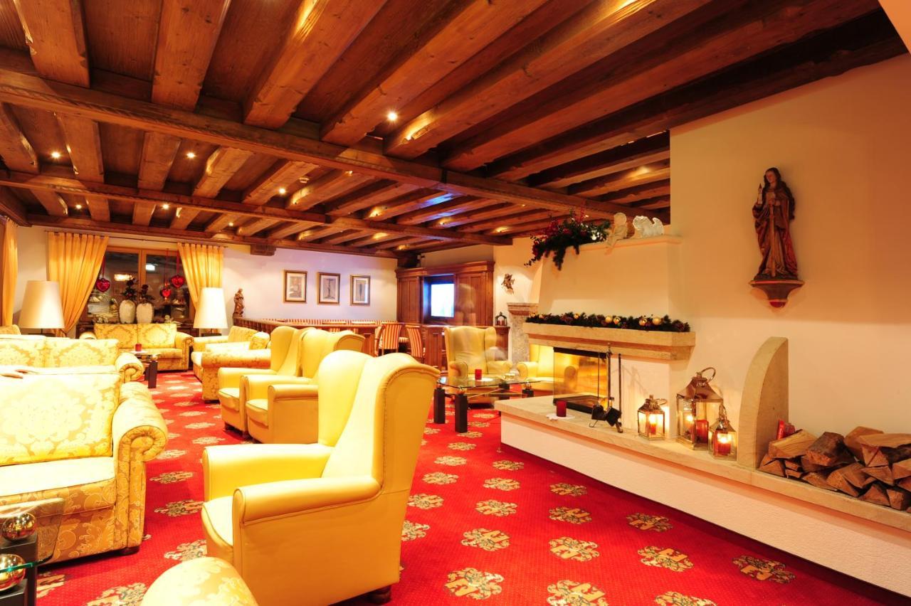 Hotel Max Serfaus Exterior photo
